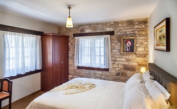 gioraldi mountain resort