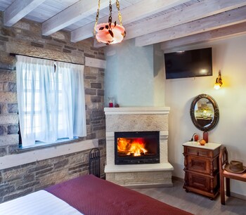 gioraldi mountain resort