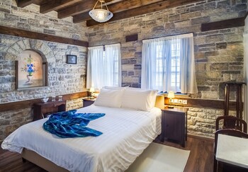 gioraldi mountain resort