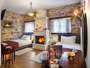 gioraldi mountain resort