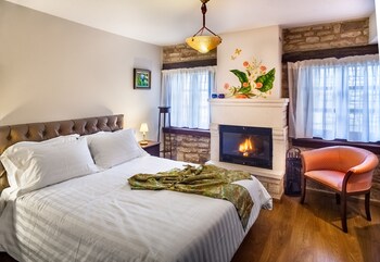 gioraldi mountain resort