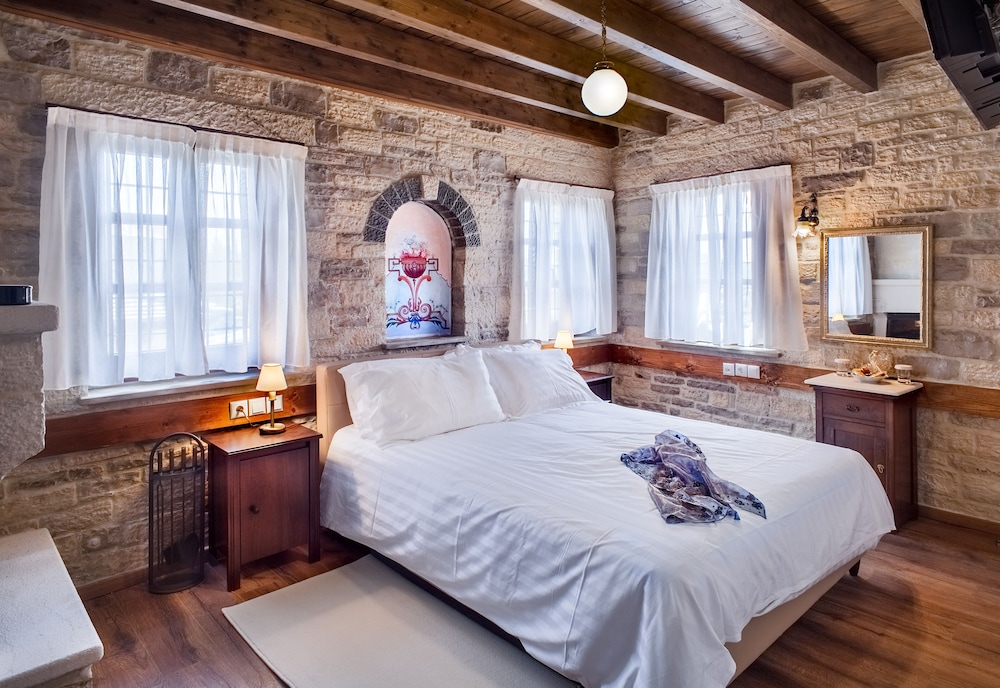gioraldi mountain resort