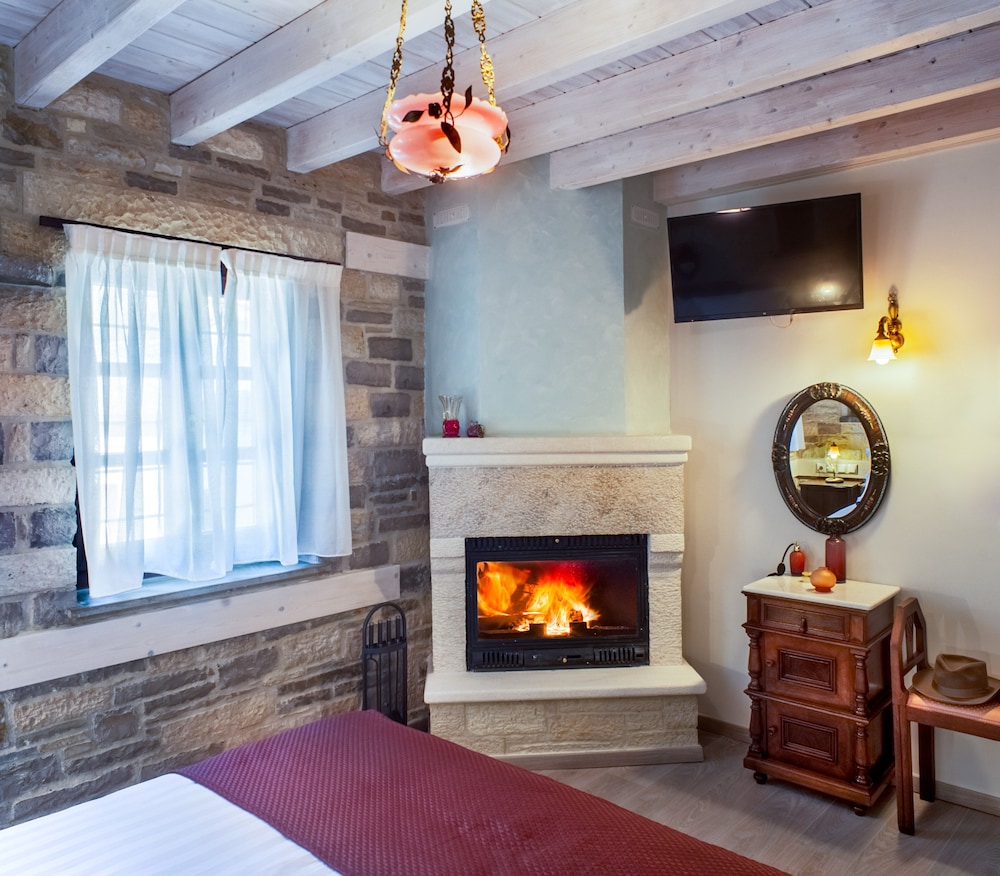 gioraldi mountain resort