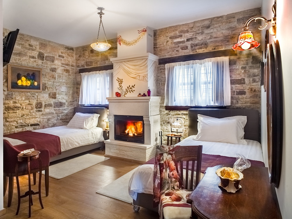 gioraldi mountain resort