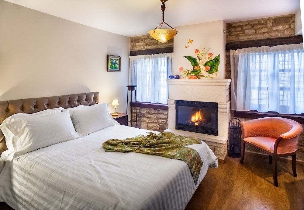 gioraldi mountain resort