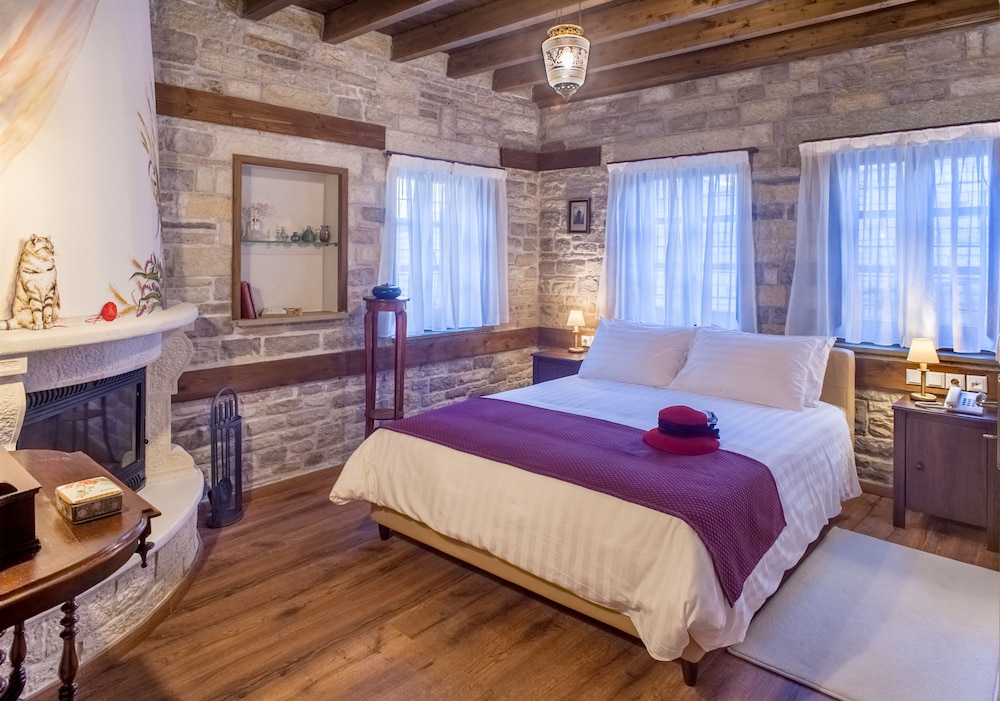 gioraldi mountain resort