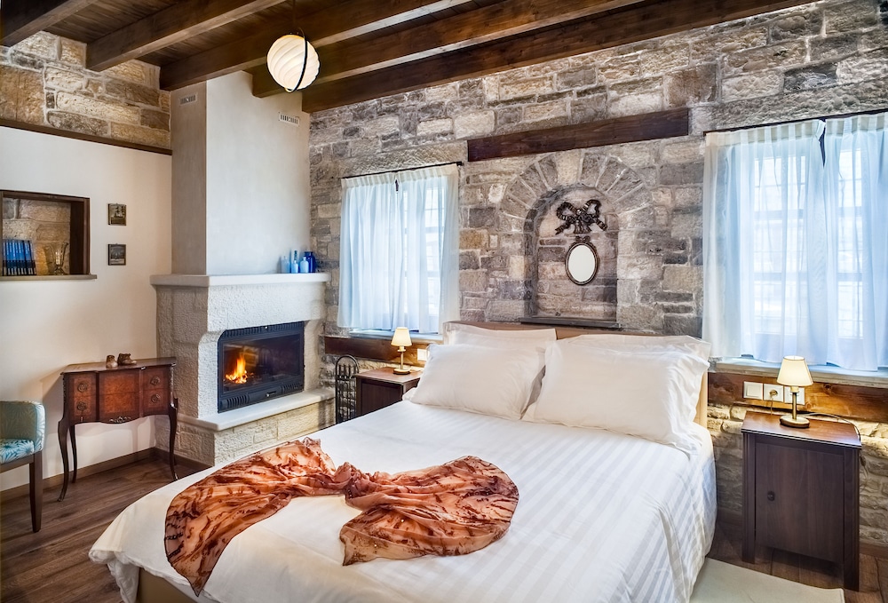 gioraldi mountain resort