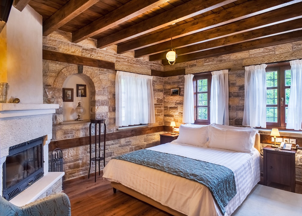 gioraldi mountain resort