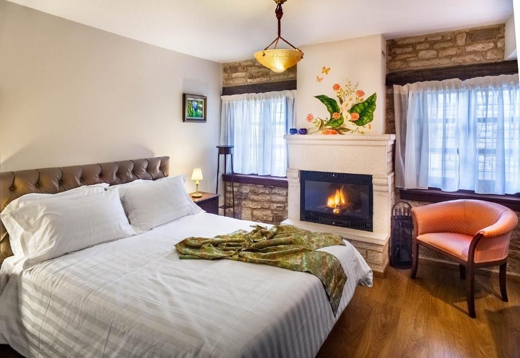gioraldi mountain resort