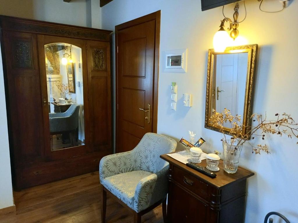 gioraldi mountain resort
