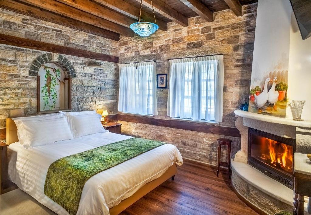 gioraldi mountain resort