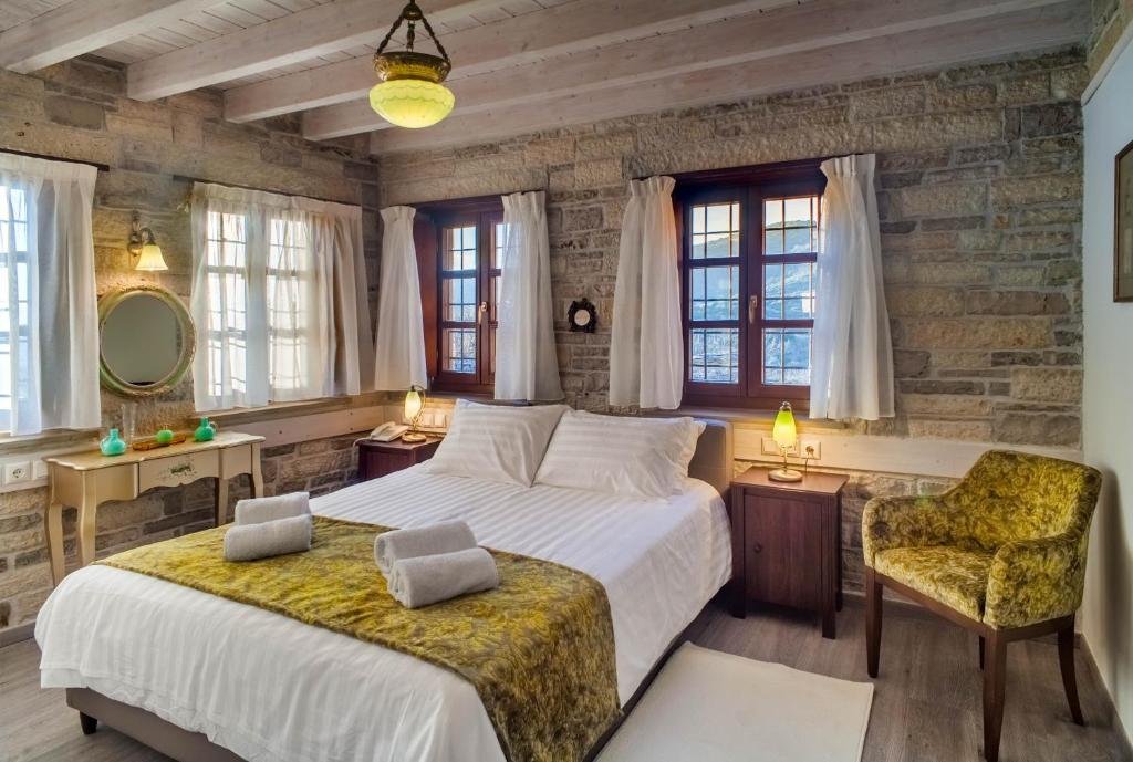gioraldi mountain resort