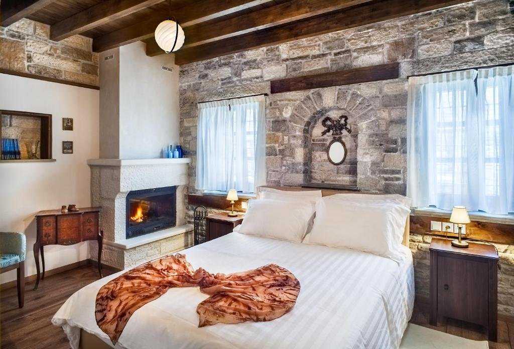 gioraldi mountain resort