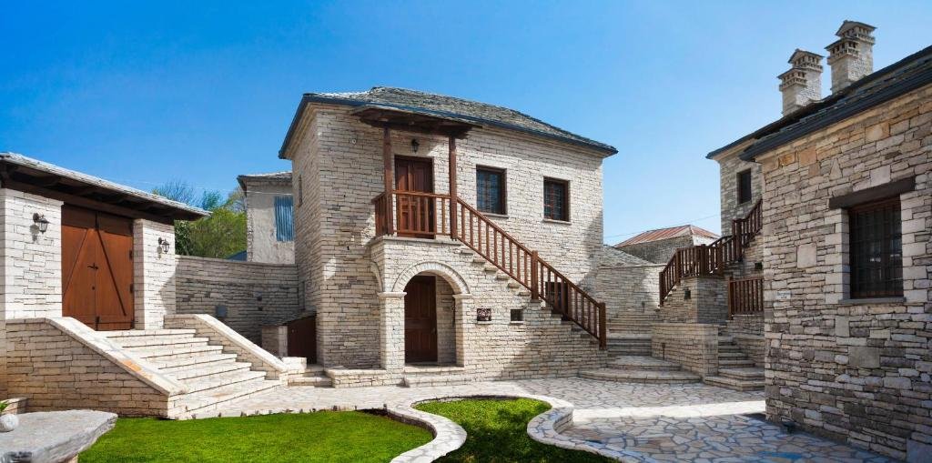 gioraldi mountain resort