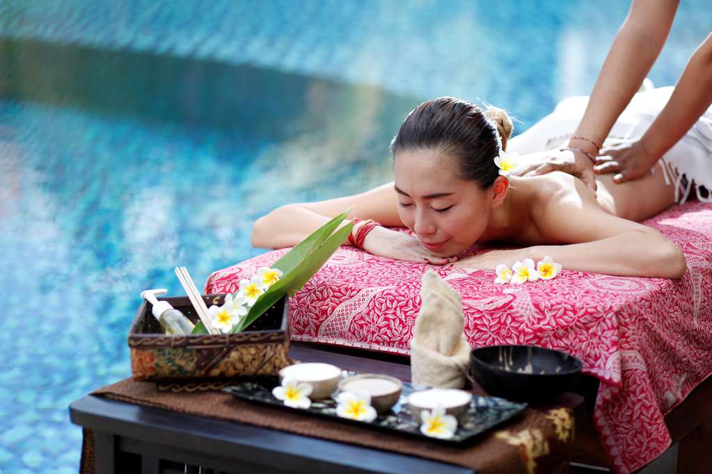 best western resort kuta