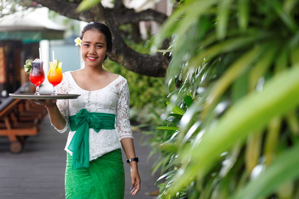 best western resort kuta