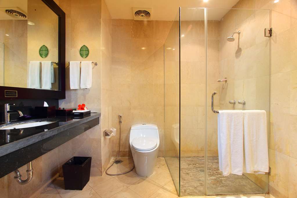 best western resort kuta