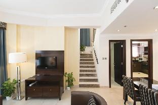 city stay residences