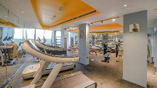 city stay residences