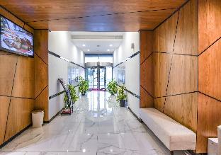 city stay residences