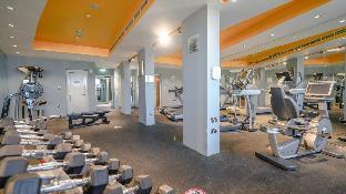 city stay residences