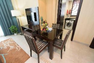 city stay residences