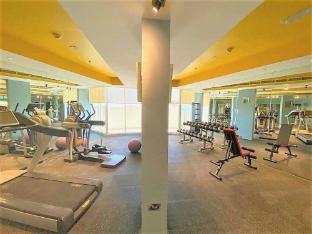 city stay residences