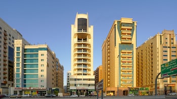 city stay residences