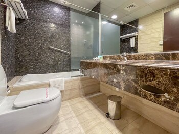 city stay residences