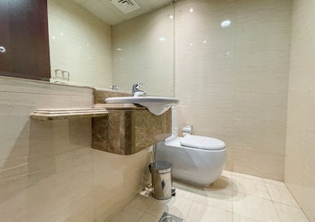 city stay residences