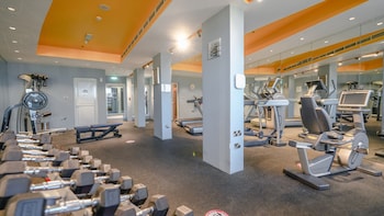 city stay residences