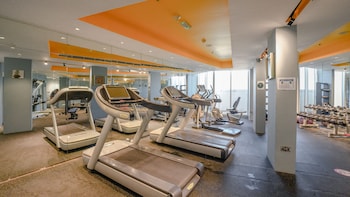 city stay residences