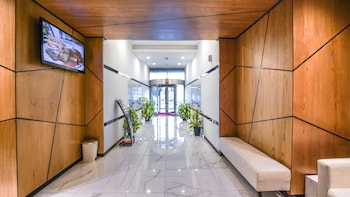 city stay residences