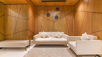 city stay residences