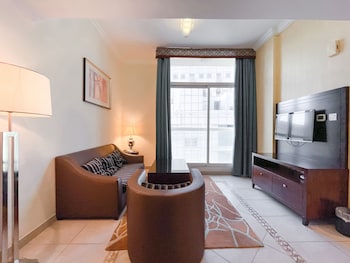 city stay residences