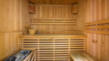city stay residences