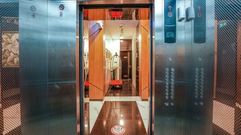 city stay residences