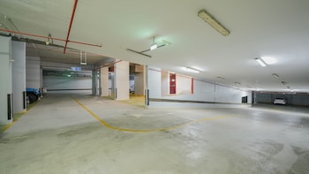 city stay residences