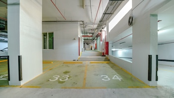 city stay residences