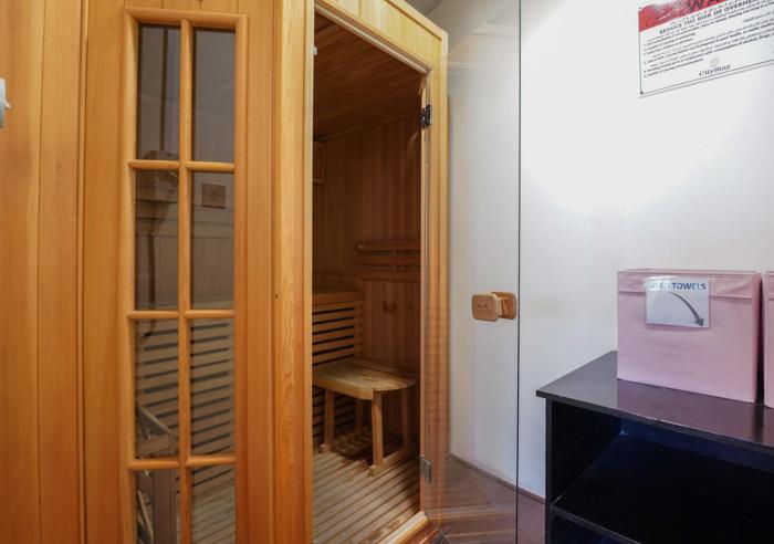 city stay residences