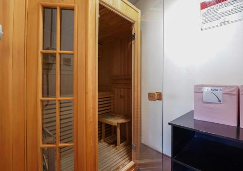 city stay residences