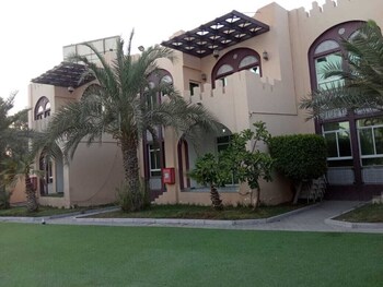 sham palace hotel