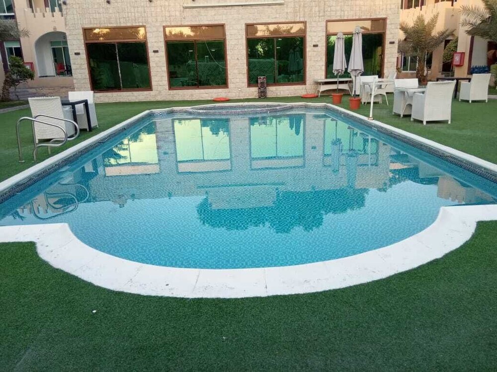 sham palace hotel