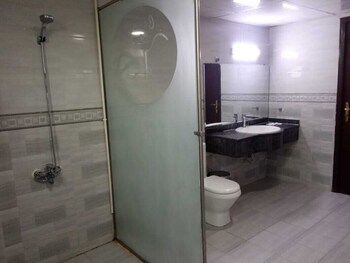 sham palace hotel