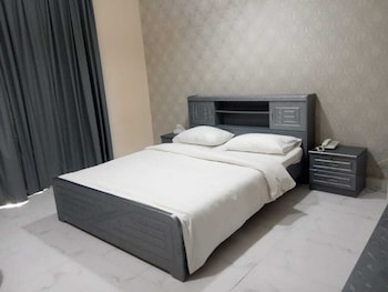 sham palace hotel