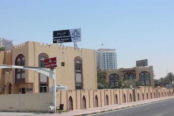 sham palace hotel