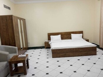 sham palace hotel