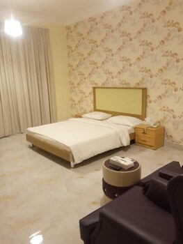 sham palace hotel