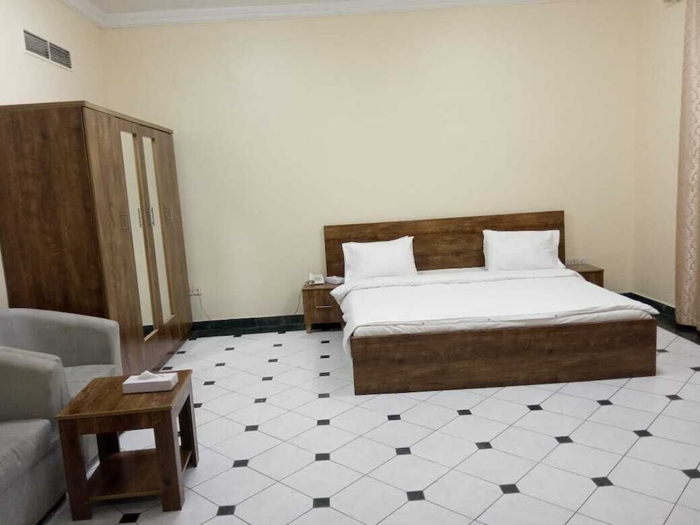 sham palace hotel