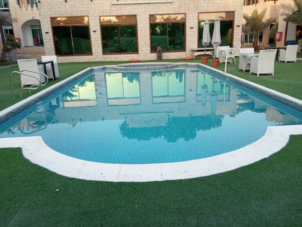 Sham Palace Hotel,,1 star